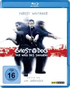 Ghost Dog: The Way of the Samurai (1999)