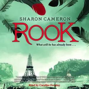 «Rook» by Sharon Cameron