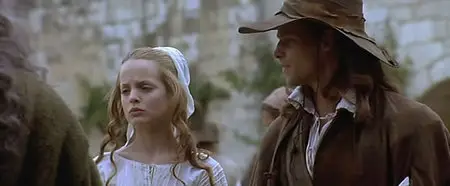 The Musketeer [D'Artagnan] 2001
