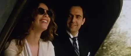 Il cuore altrove / Incantato (2003)