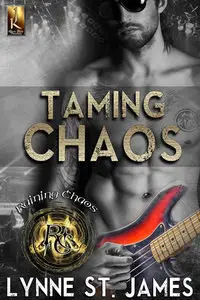 Lynne St. James - Taming Chaos