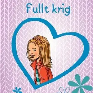 «Fullt Krig» by Line Kyed Knudsen