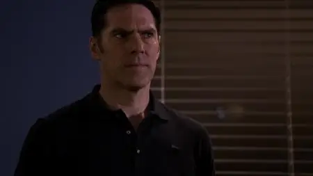 Criminal Minds S10E18