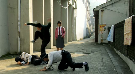Breathless (2009)