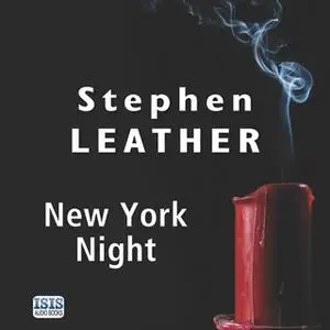 «New York Night» by Stephen Leather