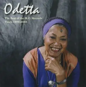 Odetta - The Best of the M.C. Records Years 1999-2005