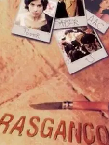 Rending (2001) Rasganço