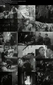 Uloupená hranice / The Stolen Border (1947) [Repost]