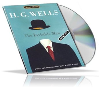 H.G. Wells  - The Invisible Man