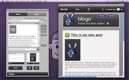 Blogo 1.3b3