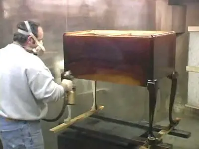 Finishes That Pop [repost]