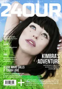 24OurMusic Magazine #11 - January 2015