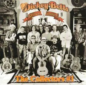 Dickey Betts & Great Southern - The Collectors #1 (2002)