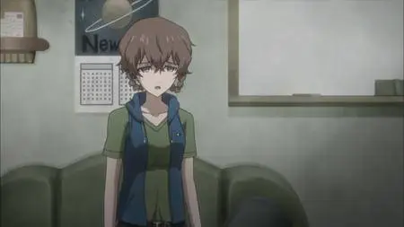 Steins;Gate 0 S01E15