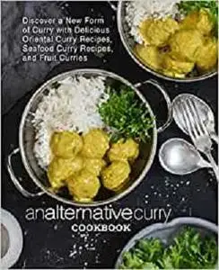 An Alternative Curry Cookbook