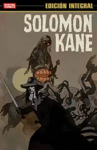 Solomon Kane Integral