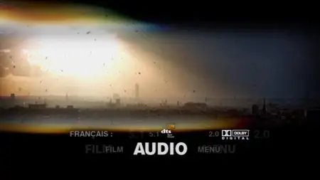 Les derniers jours du monde (2009) [ReUp]