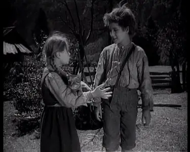 Kekec (1951)