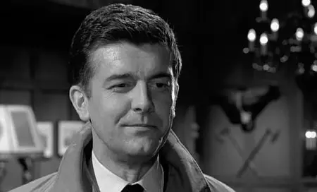 Der Würger von Schloß Blackmoor / The Strangler of Blackmoor Castle (1963)