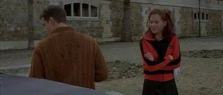 The Bourne Identity / Идентификация Борна (2002)
