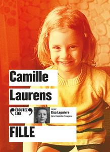 Camille Laurens, "Fille"