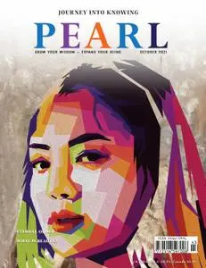 Pearl – October 2021