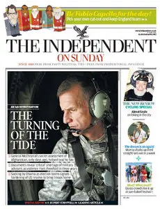 The Independent UK June 27 2010