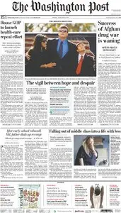 The Washington Post 2011.01.14