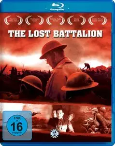 The Lost Battalion (2001) [Full BluRay]