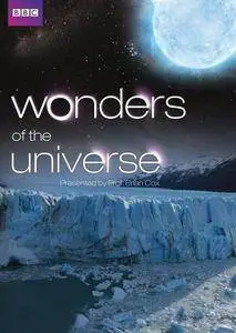 BBC - Wonders of the Universe (2011)