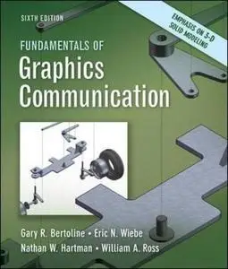 Fundamentals of Graphics Communication, 6th Edition