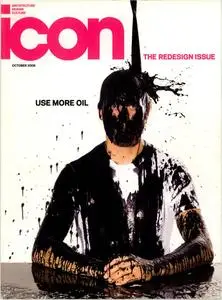 ICON - October 2008