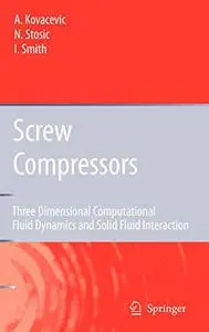 Screw Compressors