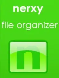 Nerxy File Organizer 4.0.500 