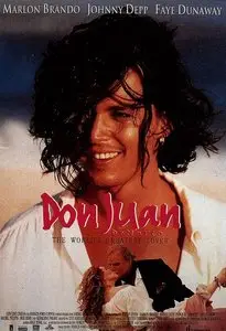Don Juan DeMarco (1994)