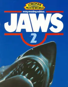 Jaws 2 (Movieworld) by Hank Searls [Repost] 