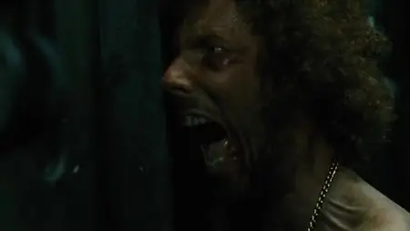 Snowpiercer (2013)