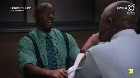 Brooklyn Nine-Nine S05E07