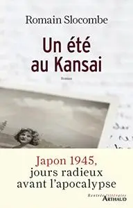 Un été au Kansai