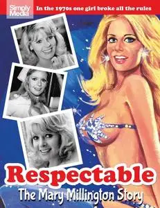 Respectable: The Mary Millington Story (2016) + Extra [w/Commentary]