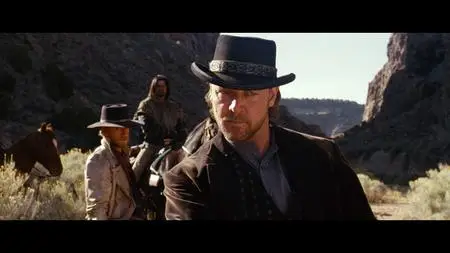 3:10 to Yuma (2007)