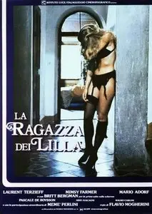 La ragazza dei lillà (1985) 