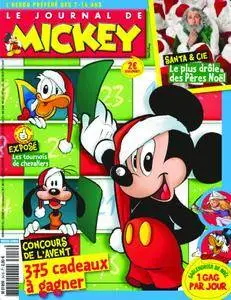 Le Journal de Mickey - 06 décembre 2017
