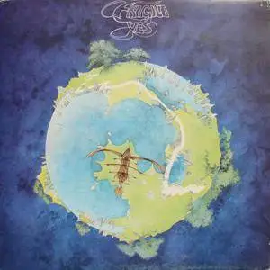 Yes: Collection (1969 - 2014) [Vinyl Rip 16/44 & mp3-320]