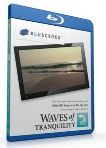 BluScenes: Waves of Tranquility (2012)