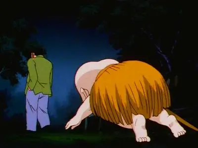 GeGeGe no Kitaro 1996  episode 013