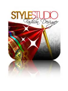 Style Studio Fashion Designer v1.4 iPhone iPod Touch