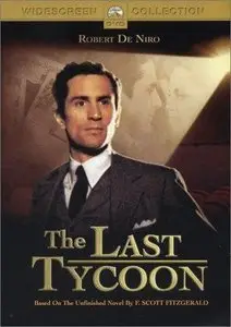 The Last Tycoon - 1976