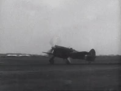 Tempest at War