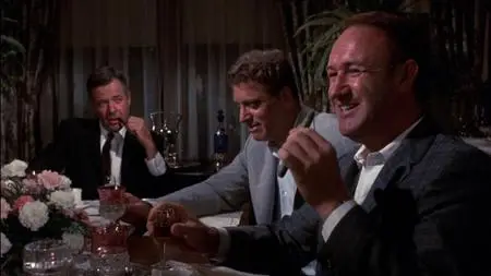 The Gypsy Moths (1969)